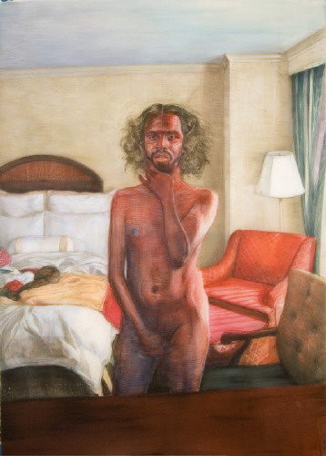 Geoffry Chadsey,