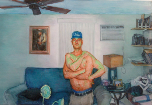 Geoffrey Chadsey,