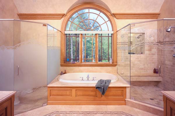 American Frameless. Custom Bath Enlosures