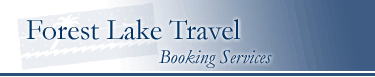 Forest Lake Travel