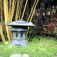 Kiva Retreat Gardens