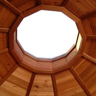 Sauna's