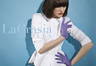 La Crasia Gloves