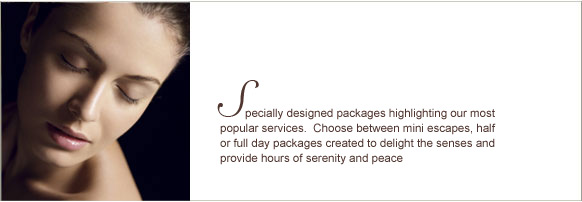 Spa Package's
