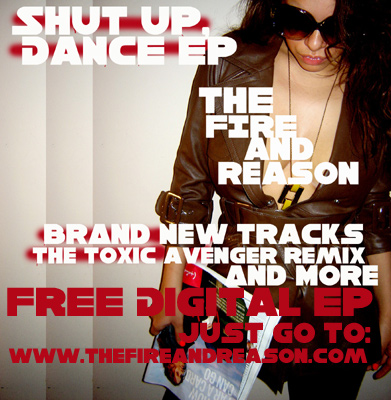www.thefireandreason.com