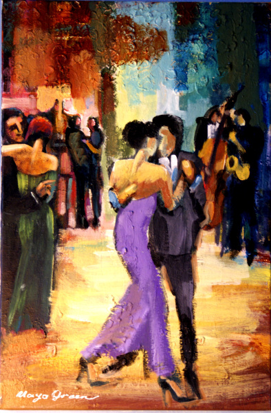Tango