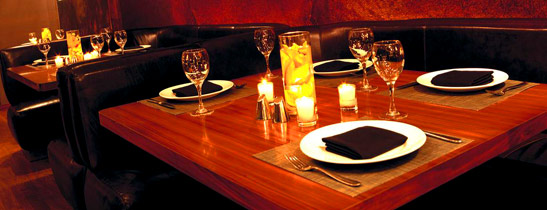 The Blue Fin @ W Hotel Times Square