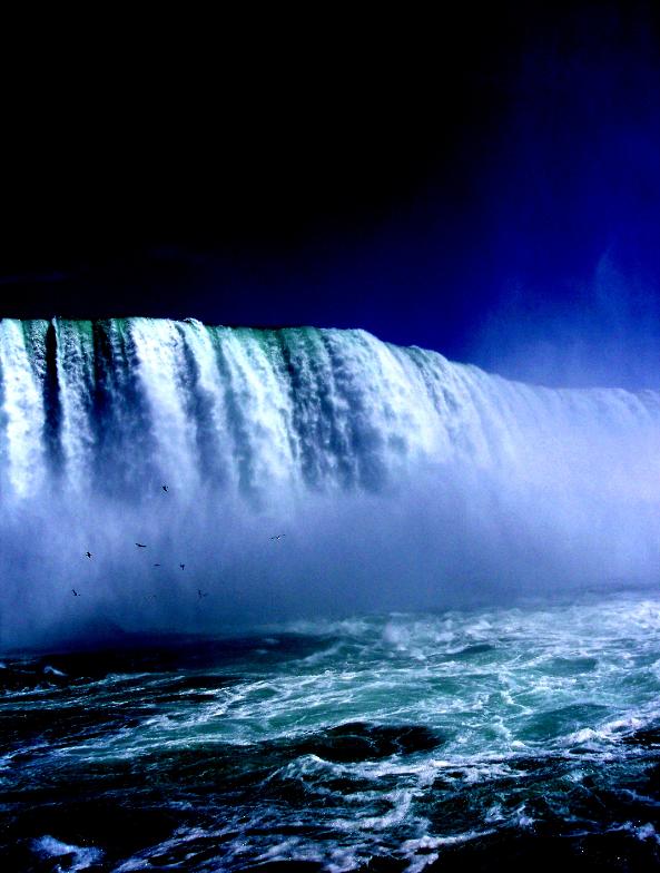 Falls