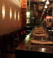 Bhojan Vegetarian Indian Cuisine