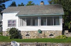 Cleverdale House Vacation Home Rental Cleverdale NY