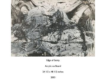Edge of Sanity