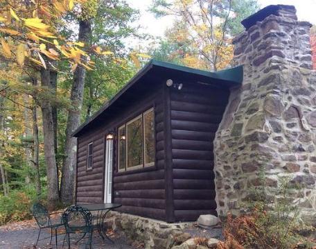 Country Cabin Getaways In Pa