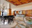 Hotel Giraffe