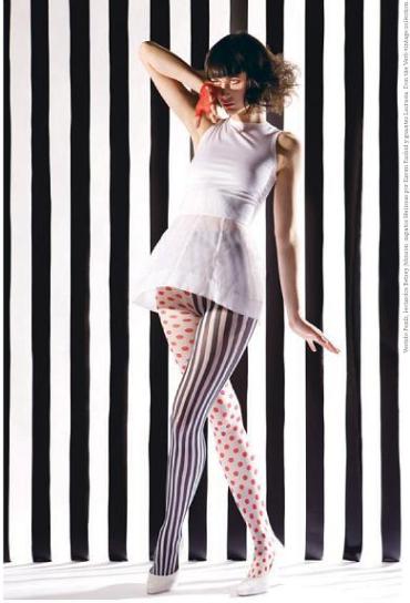 Fashion Photographer: Kristiina Wilson