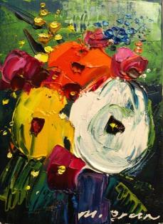 Featured Artist: Maya Green
