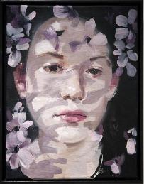 Featured Painter, Richard Butler