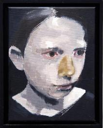 Featured Painter: Richard Butler