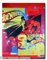 Peter Mars Pop Gallery