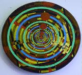 Resident Art Writer, Stephan Fowlkes, takes you on a weekly art crawl in Manhattan. Updated weekly, click here for my latest crawl