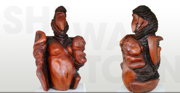 Sculptures
