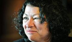 Sonia Sotomayor