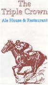 The triple crown ale house