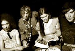 www.dandywarhols.com