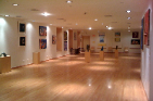 The New York Optimist & Aima artiste, present: 