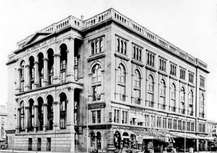 New York City Top Universities
