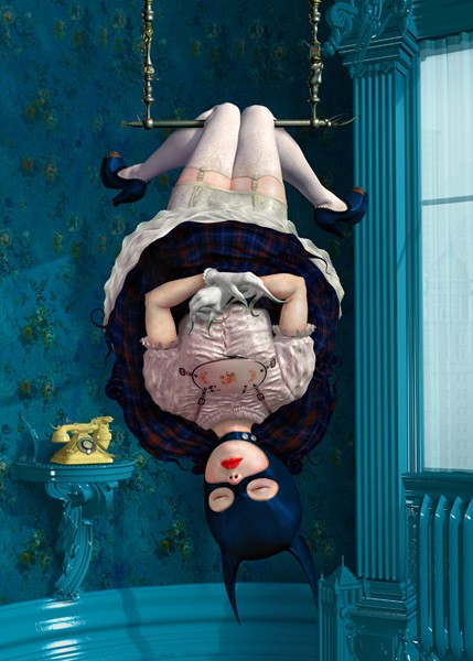 Gallery House Presents Ray Caesar 