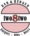 Two 8 Two Bar and Burger Cobble Hill Brooklyn