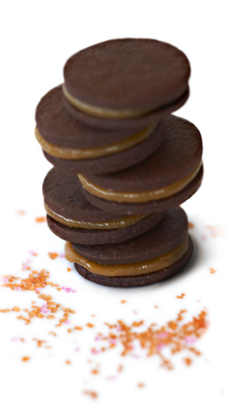 Tribeca Treats/Cookies