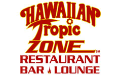 Hawiian Tropic Zone Website