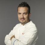 Chef Culinary Genius fabio Viviani