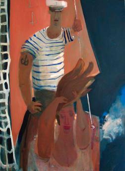 Kyle Staver