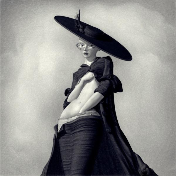 Gallery House Presents Ray Caesar 