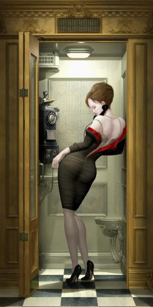 Gallery House Presents Ray Caesar