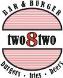 Two 8 Two Bar and Burger Cobble Hill Brooklyn
