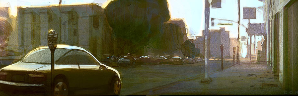 Featured Artist: Coro