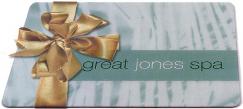 Gift Certificates and Cards